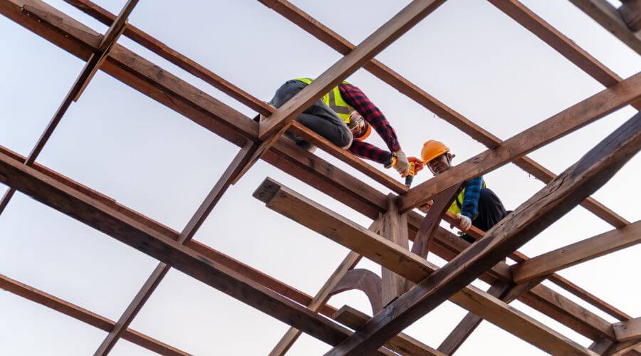 Local Siding Services in Hurst, TX